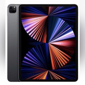IPAD 12.9 4th GEN 256GB SPACE GREY